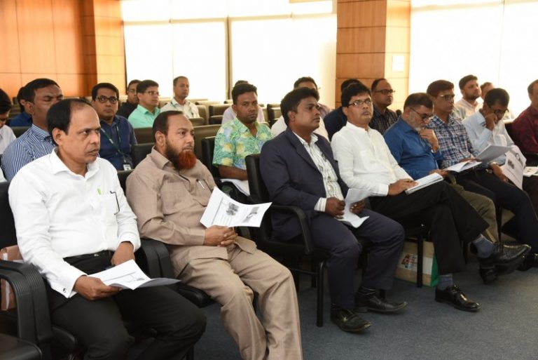 PIU holds daylong workshop on selection process, its challenges and way forward