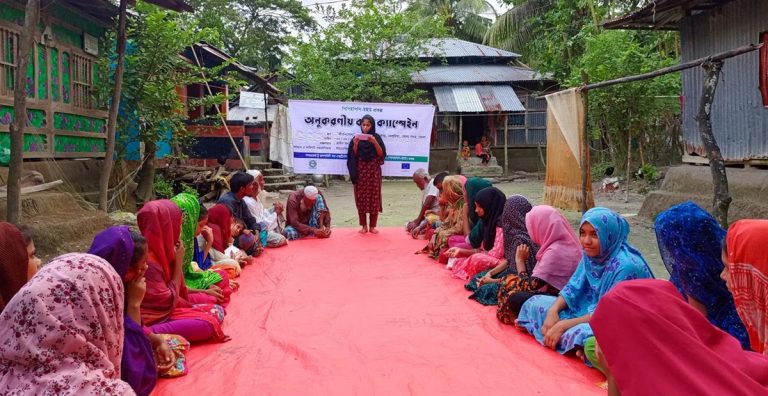 Exemplary Fathers inspiring girls for the brighter future