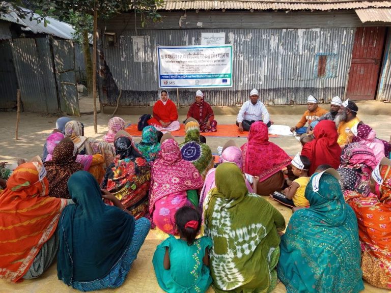 PPEPP-EU celebrates International Day of Persons with Disabilities