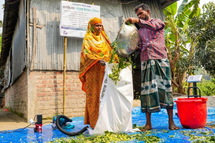 PPEPP-EU Is Building Lasting Prosperity During the Extended Implementation Period